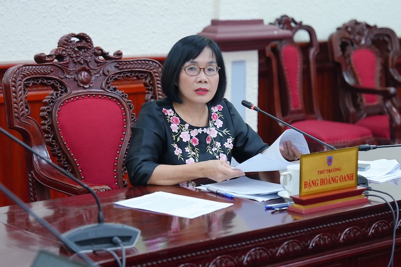 ​Đề xuất nhiều chính sách đặc thù để tạo đột phá phát triển giáo dục và đào tạo